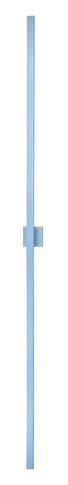 Exterior Wall Mount by ET2 ( 86 | E41348-SA Alumilux Line ) 