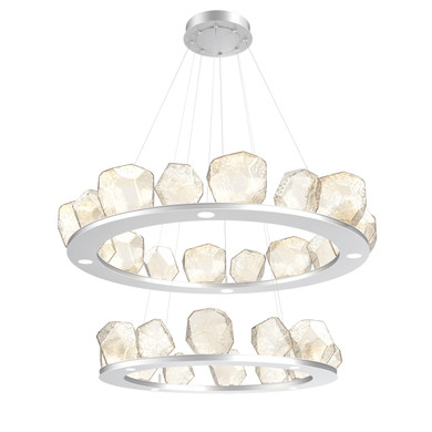 Large Chandeliers Ring/Halo by Hammerton Studio ( 404 | CHB0039-2B-CS-A-CA1-L3 Gem ) 