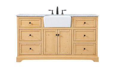 Plumbing Bath Chests/Vanities by Elegant Lighting ( 173 | VF60260NW Franklin ) 
