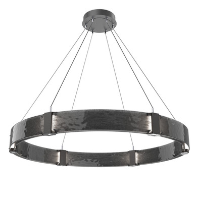 Large Chandeliers Ring/Halo by Hammerton Studio ( 404 | CHB0042-48-GP-SG-CA1-L3 Parallel ) 