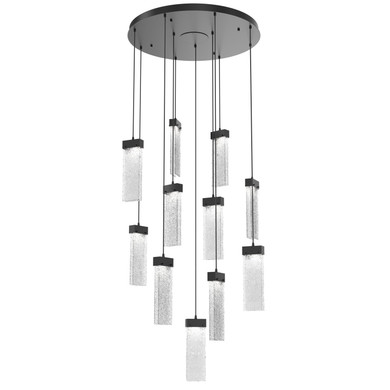 Pendants Multi-port/Cascade by Hammerton Studio ( 404 | CHB0042-11-MB-CR-C01-L3 Parallel ) 