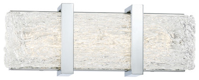Bathroom Fixtures Cylindrical / Linear by George Kovacs ( 42 | P1382-077-L Forest Ice Ii ) 