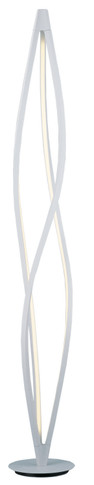 Lamps Floor by ET2 ( 86 | E41398-11MW Cyclone LED ) 