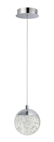Mini Pendants Cable by ET2 ( 86 | E24261-91PC Orb II ) 
