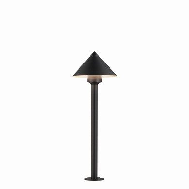 Landscape Ltg. Path & Spread by ET2 ( 86 | E41451-BK Alumilux Landscape ) 