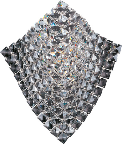Sconces Empire/Basket by ET2 ( 86 | E24270-20PC Wave ) 