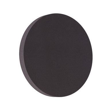 Exterior Wall Mt./Flush by ET2 ( 86 | E41501-ABZ Alumilux Dish ) 