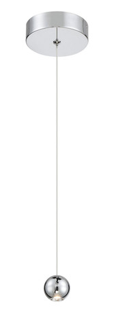 Mini Pendants Cable by George Kovacs ( 42 | P1460-077-L Itty ) 