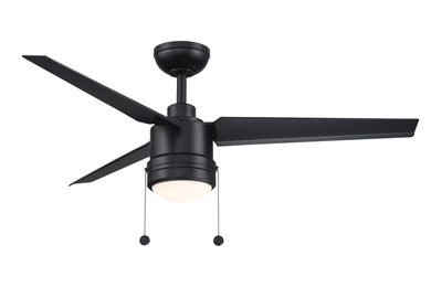 Fans Wet Location by Fanimation ( 26 | FPD7619BLW PC/DC L ) 