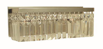 Bathroom Fixtures Cylindrical / Linear by Framburg ( 8 | 5627 BN Hannah ) 