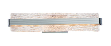 Bathroom Fixtures Cylindrical / Linear by ET2 ( 86 | E24424-124PC Ripple ) 