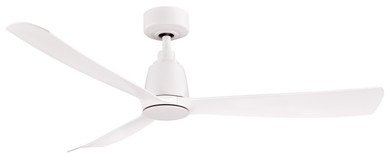 Fans Damp Location by Fanimation ( 26 | FPD8534MW Kute 52 ) 