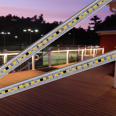 Specialty Items LED Tapes by GM Lighting ( 509 | V120-SO-27-XXX ) 