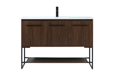 Plumbing Bath Chests/Vanities by Elegant Lighting ( 173 | VF42548MWT Sloane ) 