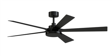 Fans Damp Location by Fanimation ( 26 | FPD8564BL TorchAire 64 ) 