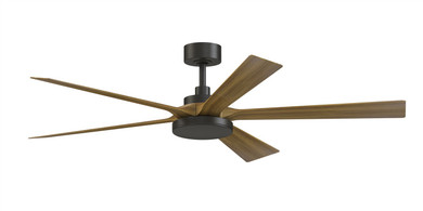 Fans Damp Location by Fanimation ( 26 | FPD8564DZ TorchAire 64 ) 