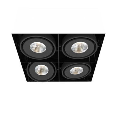 Recessed Recessed Fixtures by Eurofase ( 40 | TE614BLED-30-2-01 ) 