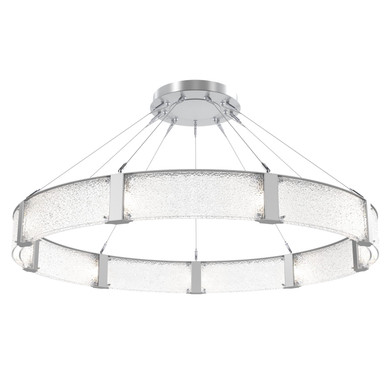 Large Chandeliers Ring/Halo by Hammerton Studio ( 404 | CHB0042-60-CS-CR-CA1-L1 Parallel ) 