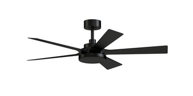 Fans Damp Location by Fanimation ( 26 | FPD8570BL TorchAire 52 ) 