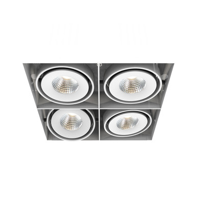 Recessed Recessed Fixtures by Eurofase ( 40 | TE614BLED-30-4-02 ) 
