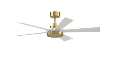 Fans Damp Location by Fanimation ( 26 | FPD8570BS TorchAire 52 ) 