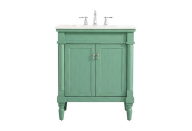 Plumbing Bath Chests/Vanities by Elegant Lighting ( 173 | VF13030VM Lexington ) 