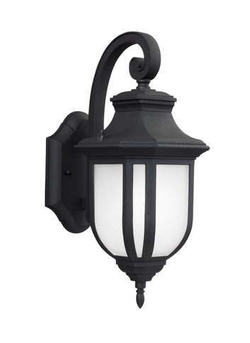 Exterior Wall Mount by Generation Lighting ( 1 | 8636301-12 Childress ) 