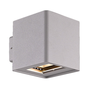 Exterior Wall Mount by Eurofase ( 40 | 28285-014 Crest ) 