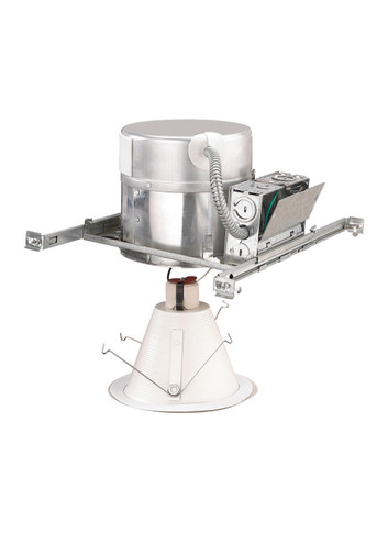 Recessed Line Voltage 6In Housing by Generation Lighting ( 1 | 11019 Recessed Lighting ) 