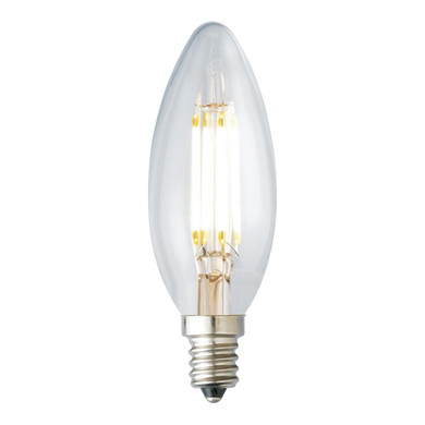 Bulbs Torpedo by Generation Lighting ( 1 | LTB10C35027CB LED Lamp ) 