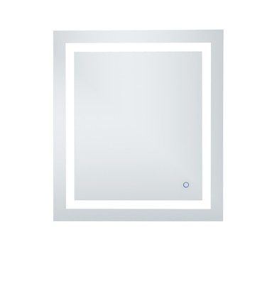 Mirrors Electric by Elegant Lighting ( 173 | MRE12730 Helios ) 