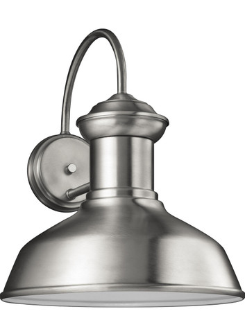 Exterior Wall Mount by Generation Lighting ( 1 | 8647701-04/T Fredricksburg ) 