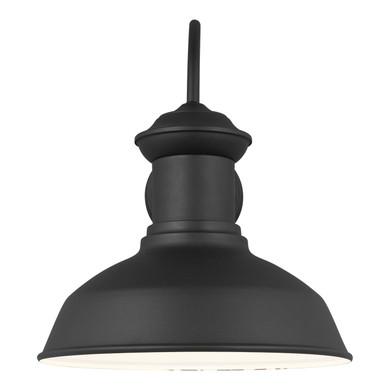 Exterior Wall Mount by Generation Lighting ( 1 | 8647701-12 Fredricksburg ) 