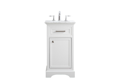 Plumbing Bath Chests/Vanities by Elegant Lighting ( 173 | VF15019WH Americana ) 