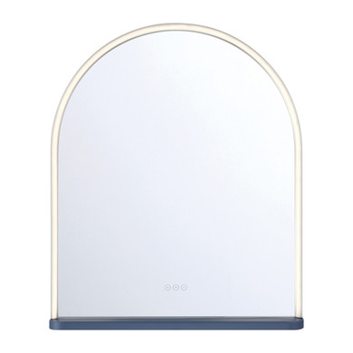 Mirrors Oval/Round by Eurofase ( 40 | 48533-027 Serin ) 
