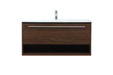 Plumbing Bath Chests/Vanities by Elegant Lighting ( 173 | VF43540MWT Roman ) 