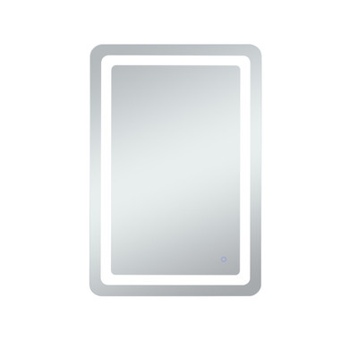 Mirrors Electric by Elegant Lighting ( 173 | MRE32440 Genesis ) 