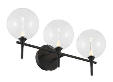Bathroom Fixtures Three Lights by Eurofase ( 40 | 48915-014 ) 
