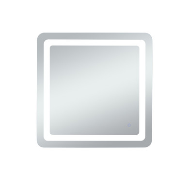 Mirrors Electric by Elegant Lighting ( 173 | MRE33030 Genesis ) 