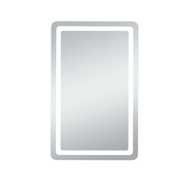 Mirrors Electric by Elegant Lighting ( 173 | MRE33048 Genesis ) 