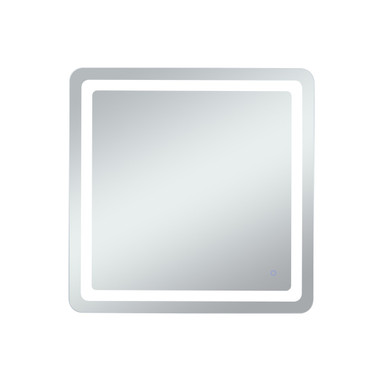 Mirrors Electric by Elegant Lighting ( 173 | MRE33636 Genesis ) 