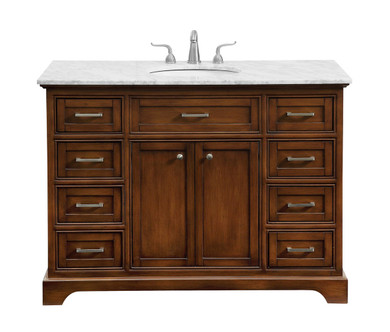 Plumbing Bath Chests/Vanities by Elegant Lighting ( 173 | VF15048TK Americana ) 