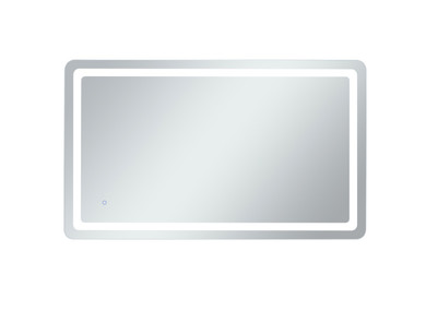 Mirrors Electric by Elegant Lighting ( 173 | MRE33660 Genesis ) 