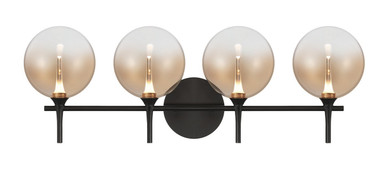 Bathroom Fixtures Four Lights by Eurofase ( 40 | 48918-039 ) 
