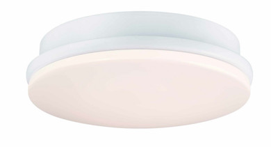 Fans Light Kits by Fanimation ( 26 | LK8534MW Kute 52 ) 