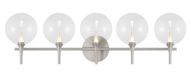 Bathroom Fixtures Five+Lights by Eurofase ( 40 | 48920-018 ) 