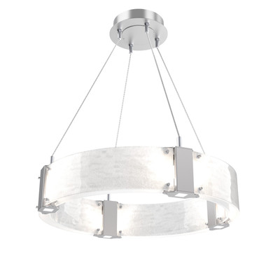 Mid. Chandeliers Ring/Halo by Hammerton Studio ( 404 | CHB0042-24-CS-CG-CA1-L1 Parallel ) 
