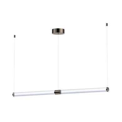 Linear/Island Cylindrical/Tubular by ET2 ( 86 | E24835-75GM Vanish ) 