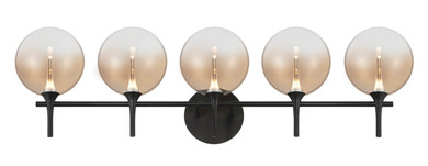 Bathroom Fixtures Five+Lights by Eurofase ( 40 | 48921-039 ) 