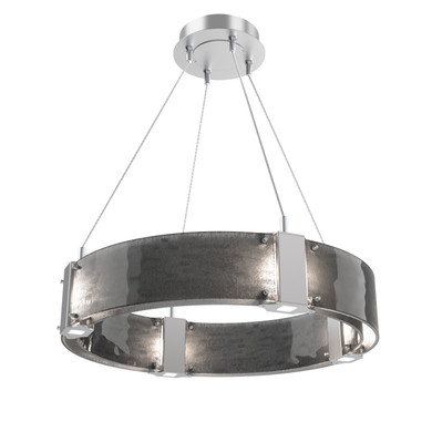 Mid. Chandeliers Ring/Halo by Hammerton Studio ( 404 | CHB0042-24-CS-SG-CA1-L1 Parallel ) 